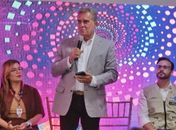 Jorge Dantas diz em evento do Cosems que municípios avançam na saúde