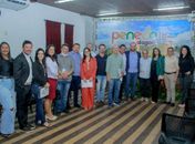 Secretaria Municipal de Turismo e Economia Criativa de Penedo completa um ano de resultados e conquistas marcantes