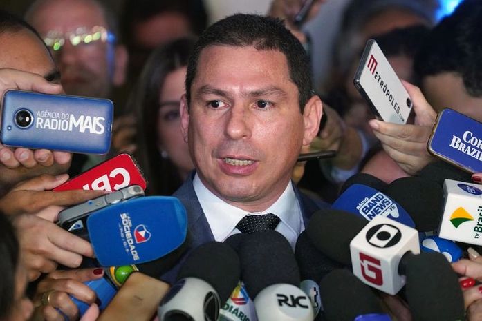 Deputado Marcelo Ramos se reunirá hoje com líderes partidários para debater trabalhos da comissão especial
