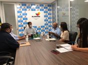Estado está pronto para realizar transplante de fígado em AL