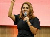 Conheça Cláudia Balbino, nova secretária do Trabalho nomeada por Dantas