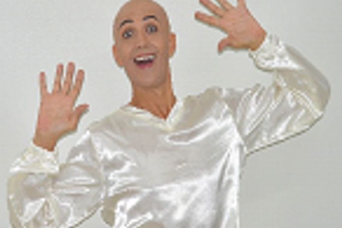 Vendas para Show Gargalhadas 20 ANOS, com Anndré Rangel, estão abertas na Loja de Ingresso e Viva Alagoas