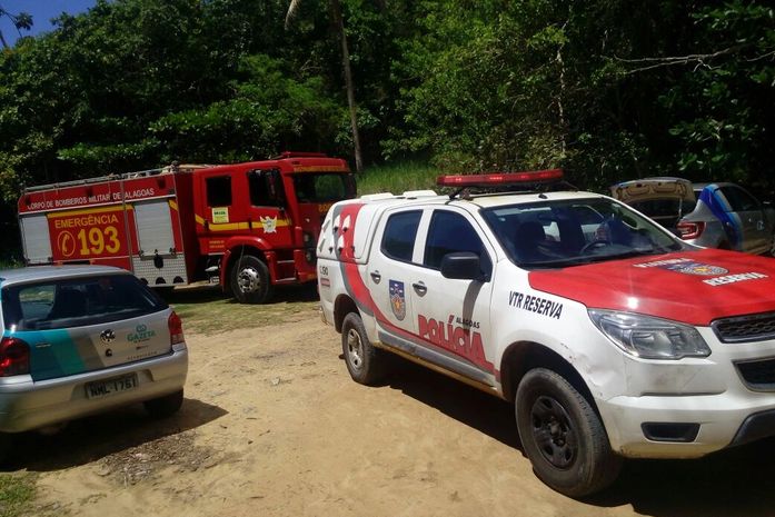 Após denúncias de achado de cadáver, militares retomam buscas por jovens desaparecidos