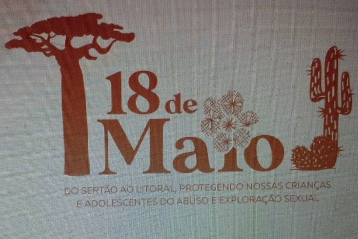 Guia digital e interativo da SECDEF, para o 18 de maio, traz o Baobá como símbolo de memória e ancestralidade. Salve!