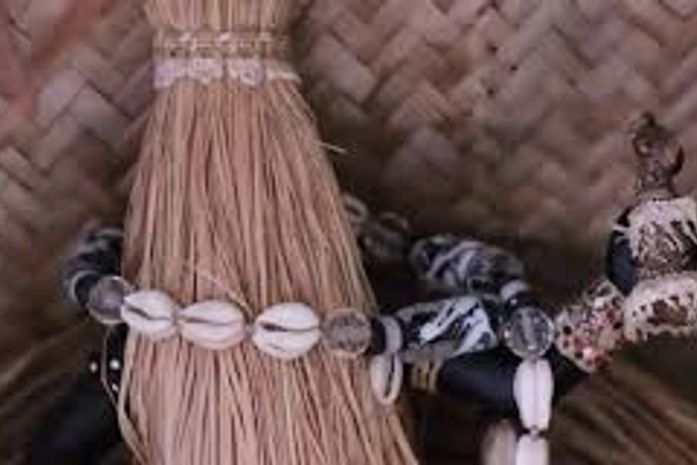 A melhor coisa da pandemia, em minha casa, foi a aglomeração. A espiritualidade todinha me fez visitas constantes.