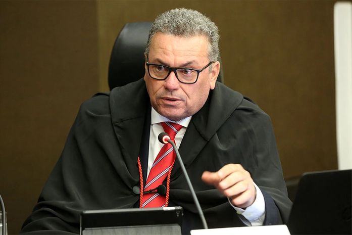 Desembargador Domingos Neto