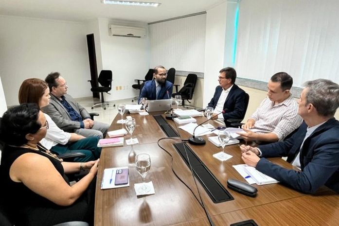 MPF discute gestão da Coleção Perseverança com IHGAL e comunidades afro-brasileiras