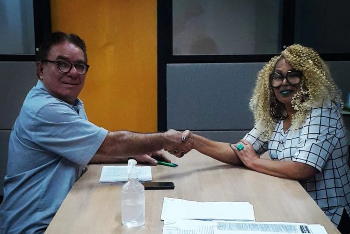 Um replantio histórico dá início, em Maceió, ao projeto Baobá, as árvores gigantes