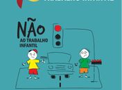 Maceió lança campanha de Combate ao Trabalho Infantil