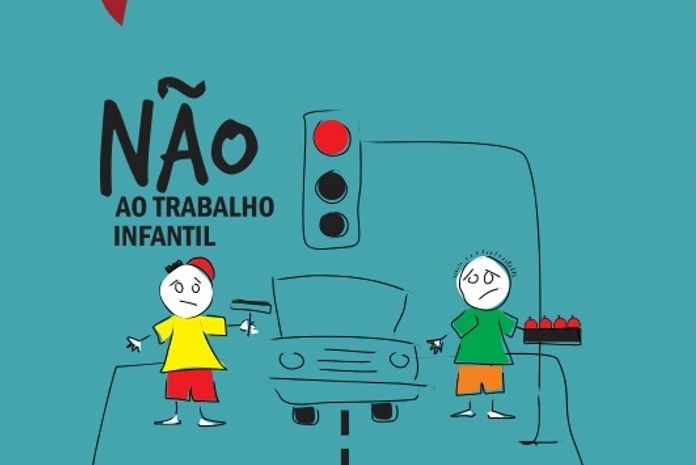 Maceió lança campanha de Combate ao Trabalho Infantil