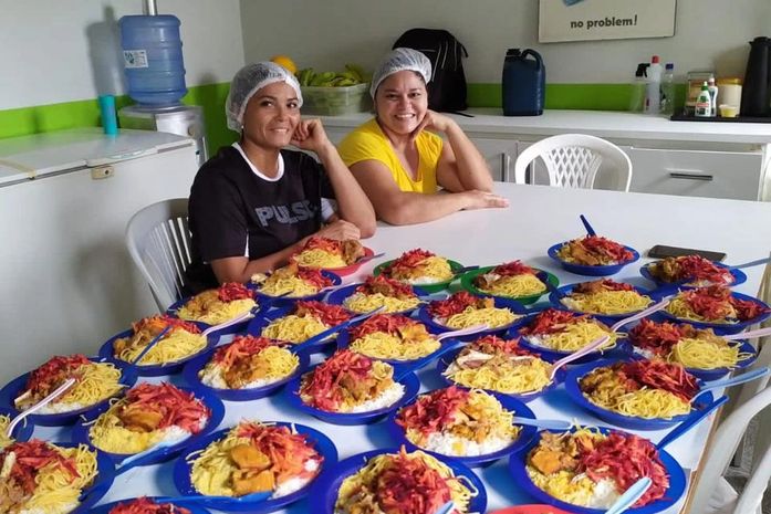 Saúde mental: Caps investe em atividades alternativas para a comunidade piranhense⠀