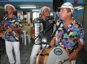 Confira a programação do Forró dos Mercados desta sexta (15)