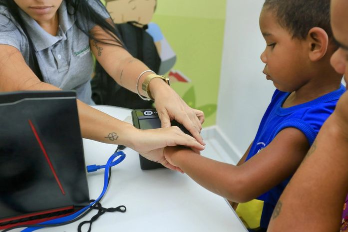 Projeto Primeira CIN garante Carteira de Identidade a quase 4 mil crianças em Alagoas