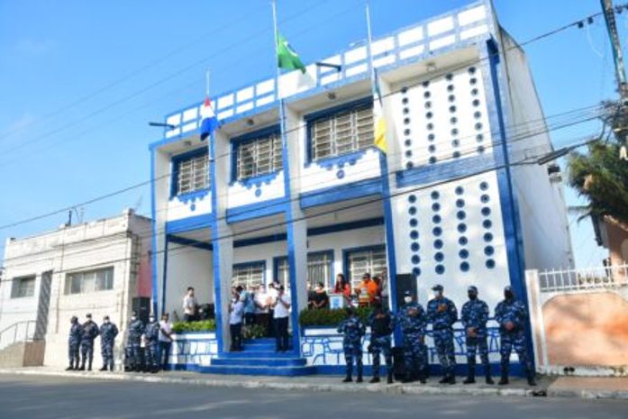 Major Izidoro comemora 72 anos com lançamento do maior programa social da história do município