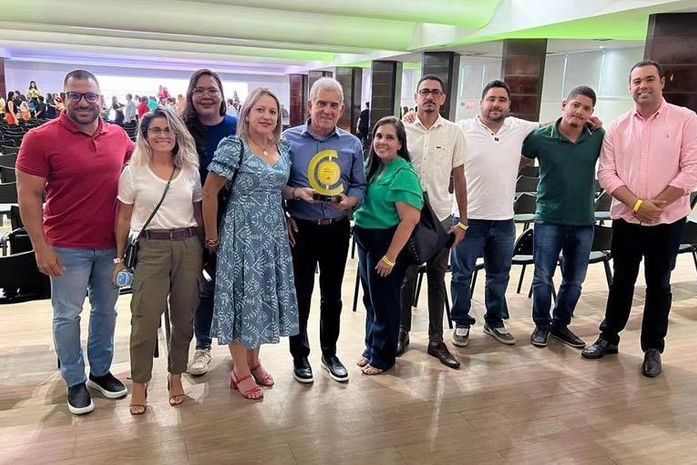 Pão de Açúcar/AL conquista Selo Ouro durante grande evento do Sebrae/AL em Maceió