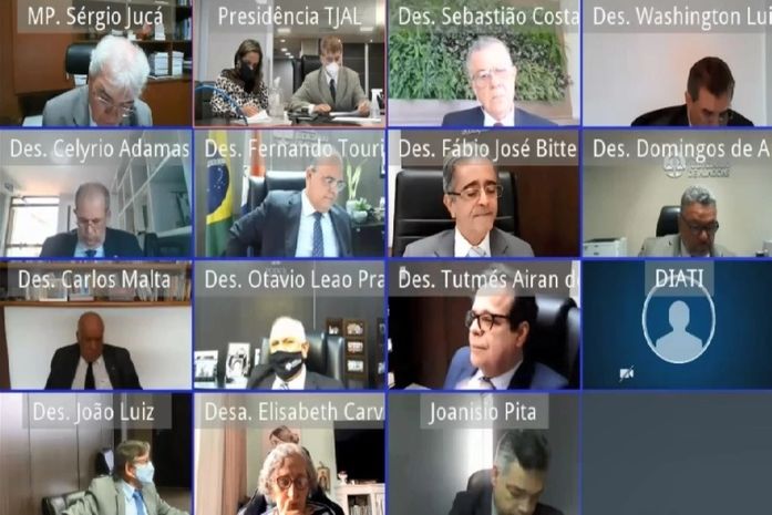 Pleno aprova anteprojeto de lei para mudar competência da Vara da Saúde