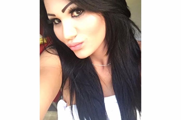 Paula Araújo foi esfaqueada por suposto cliente em Cruz das Almas