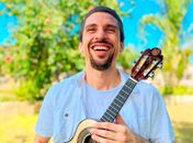 Salomão Miranda Lança Campanha de Financiamento Coletivo para "Verde-Cavaquinho"