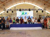 Porto Real do Colégio realiza III Confederação Municipal de Educação
