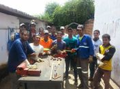 Prefeitura de Porto Real do Colégio Promove Curso Profissionalizante para Jovens