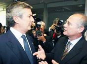 Collor e Renan