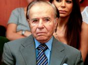 Carlos Menem