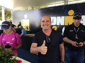 Ministro Onyx Lorenzoni