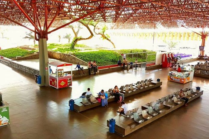 Serviço estará disponível a partir do dia 20 de dezembro.