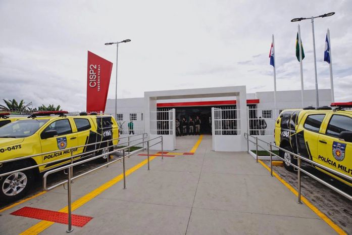 O limitado debate sobre o título de "melhor Secretário de Segurança Pública de Alagoas"
