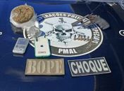 Suspeito de matar adolescente na praia da Barra de São Miguel é morto em confronto com a polícia