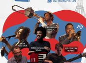 Festa de Aniversário da Aliança Francesa de Maceió