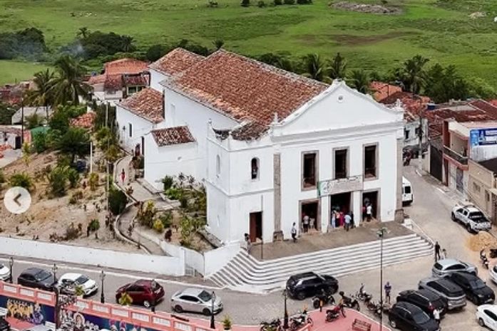 Município de Porto Calvo