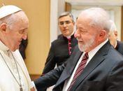 Lula decreta luto oficial de sete dias pela morte de Papa Francisco