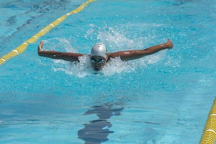 Maceió recebe Campeonato Brasileiro de Natação