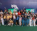 Estudantes conhecem o ecossistema de inovação de Alagoas em visita ao Centro de Inovação do Jaraguá