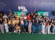 Estudantes conhecem o ecossistema de inovação de Alagoas em visita ao Centro de Inovação do Jaraguá