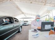 Levantamento mostra 70.288 pessoas em atraso para 2ª dose de vacinas contra a Covid-19 em Maceió