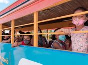 Crianças e adolescentes poderão procurar os pontos de vacina inclusive no domingo