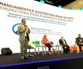 Rodrigo Buarque destaca desafios do financiamento e da execução do SUS durante Grande Mesa da Saúde no CONGOV Brasil 2026