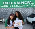 Alunas do Sistema Municipal de Ensino de São Miguel dos Campos conquistam 1º lugar nacional no ‘Prêmio MPT na Escola 2025’

