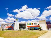 Novo Hospital Regional de Palmeira dos Índios garantirá urgência e emergência 24 horas e será inaugurado nesta sexta-feira (19)
