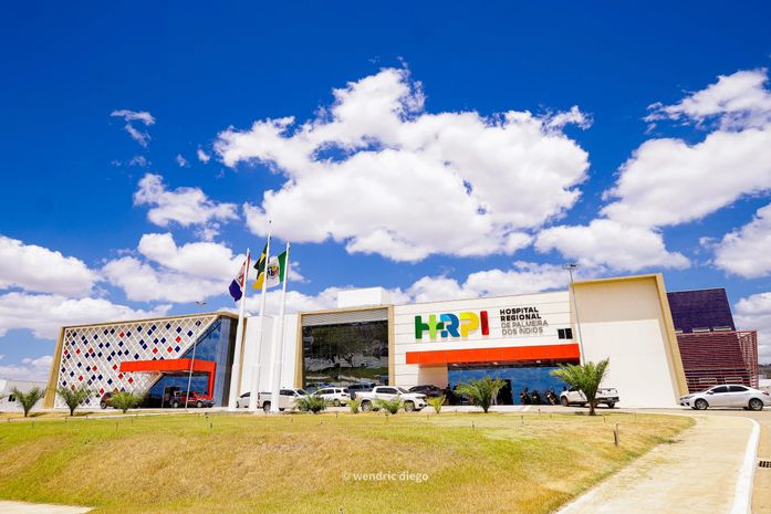 Novo Hospital Regional de Palmeira dos Índios garantirá urgência e emergência 24 horas e será inaugurado nesta sexta-feira (19)