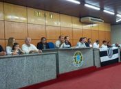 Nelson Filho é aclamado presidente do ASA e direção anuncia técnico Maurílio Silva