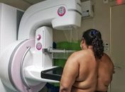 Delmiro Gouveia realiza mutirão de mamografias até a próxima quinta-feira, 10
