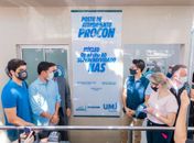 Procon Maceió encerra Feirão do Nome Limpo com 80% de índice de solução de dívidas