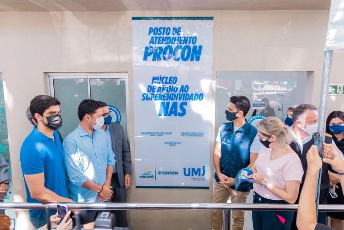 Procon Maceió encerra Feirão do Nome Limpo com 80% de índice de solução de dívidas