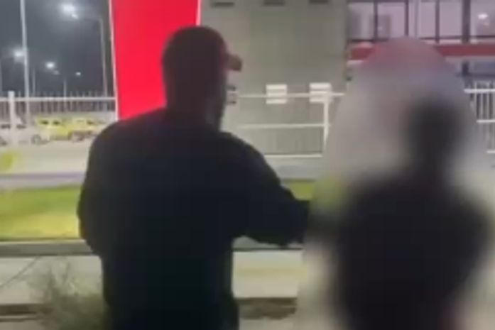 Condenado em SP por estupro contra menina de 6 anos é preso em AL