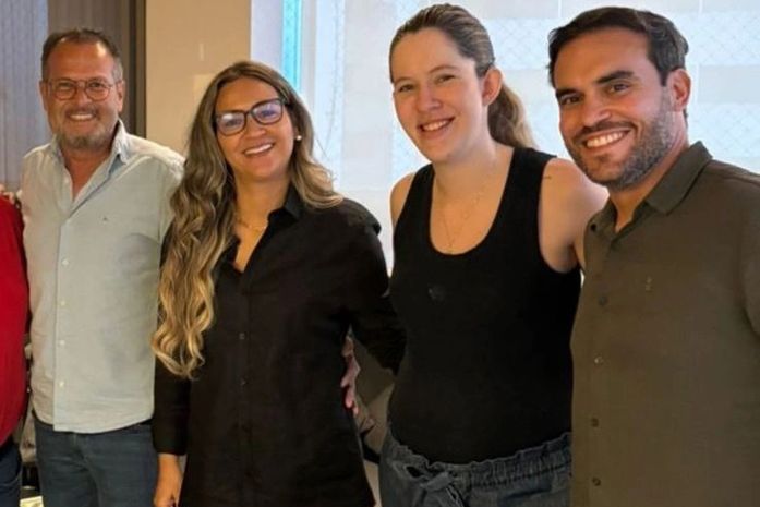 Grupo político de Cibele Moura ganha reforço com apoio da vereadora mais votada de Rio Largo