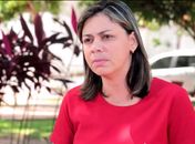Flávia Cavalcante é superintendente do Procon