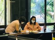 Arapiraquense Fabiana Pessoa é eleita em Brasília secretária do Fórum Nacional de Secretárias de Estado 
